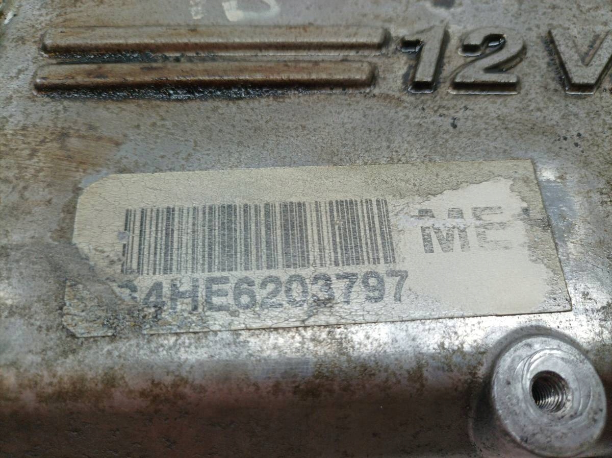 TESTATA completa 1.0 12V Kia Picanto e (2004-2010)