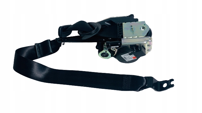 Audi A1 S1 II ремень безопасности