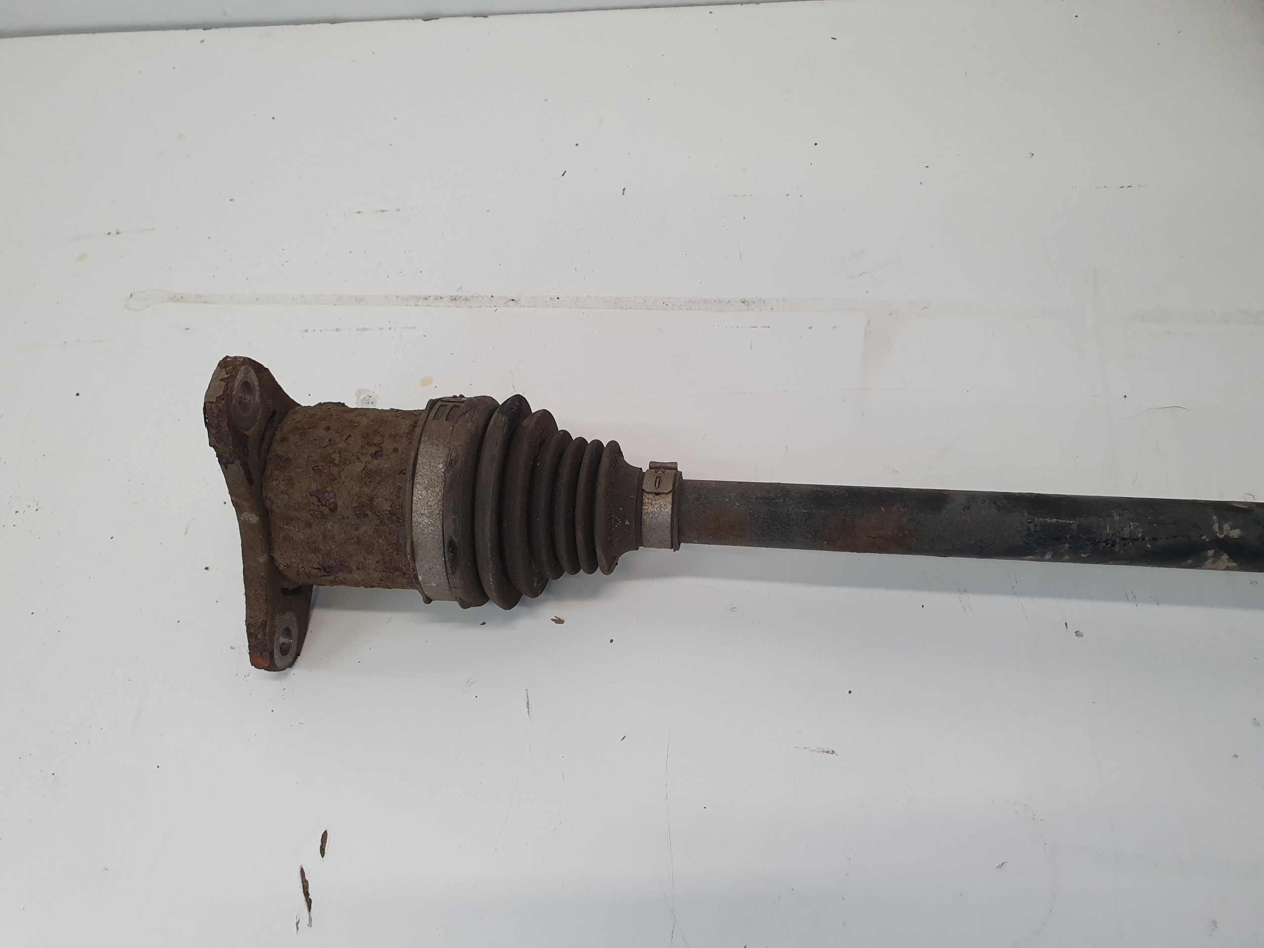 OPEL MOKKA semi-axis rear part rear 95090829 AA4P