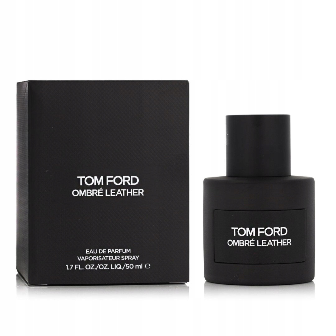 Tom Ford Ombré Leather unisex Parfém (2018) Edp 50 ml