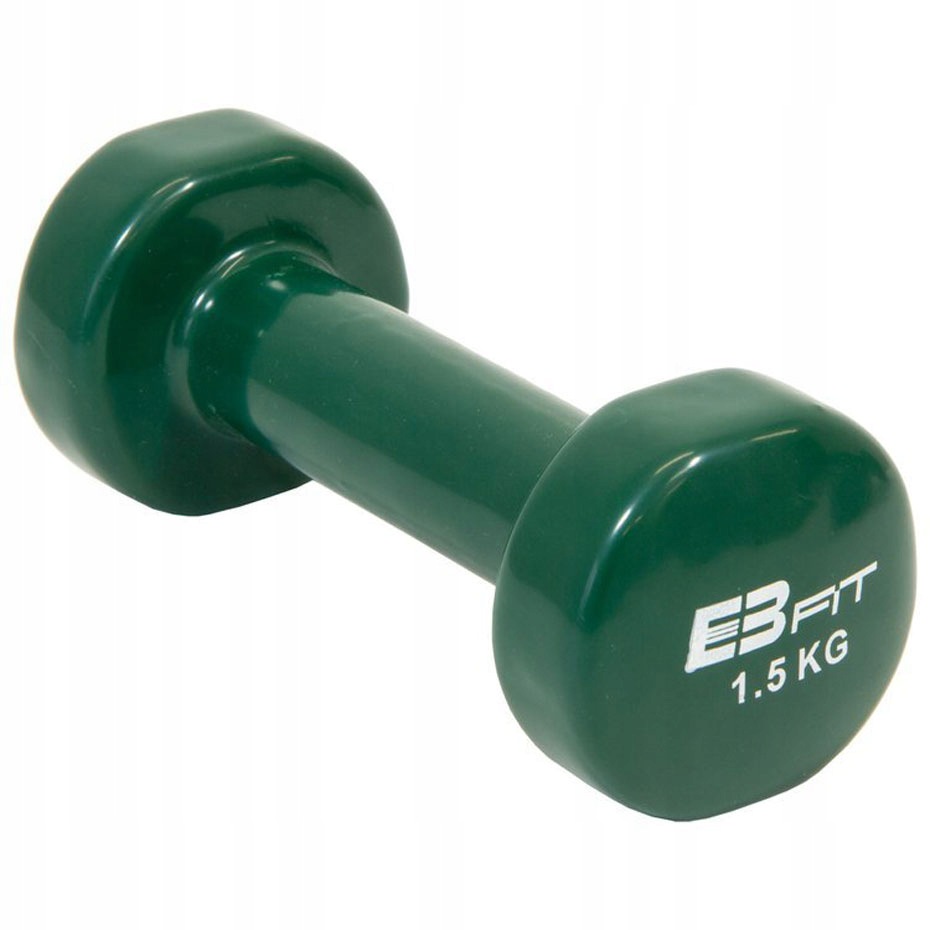 ND05_H0898 338986 Hantla winylowa Eb Fit 1,5kg VD