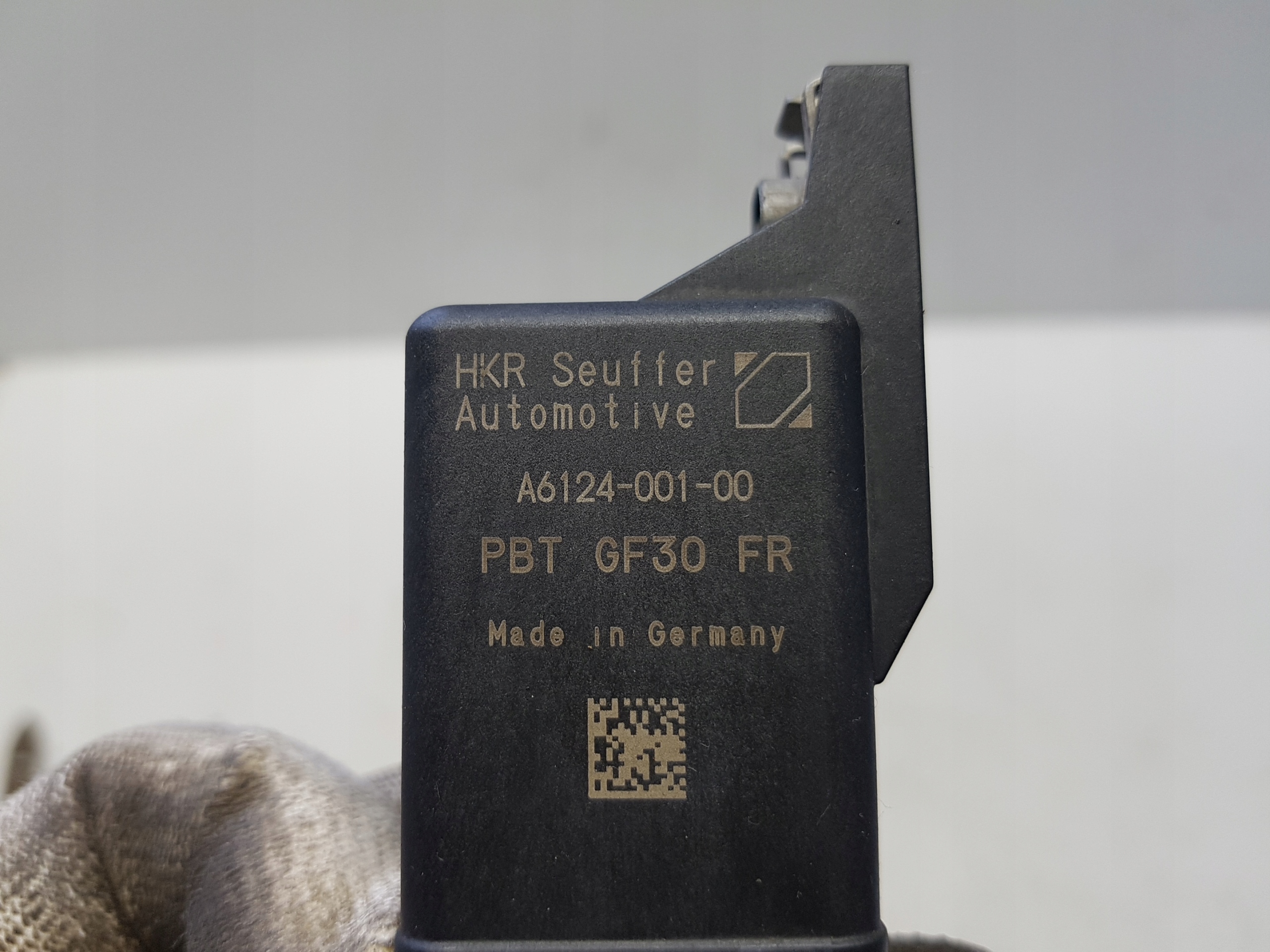 MERCEDES w177 module control unit A6089000700