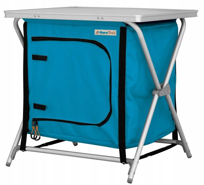 Szafka kempingowa Rieux Azuur EuroTrail Rodzaj wolnostojąca