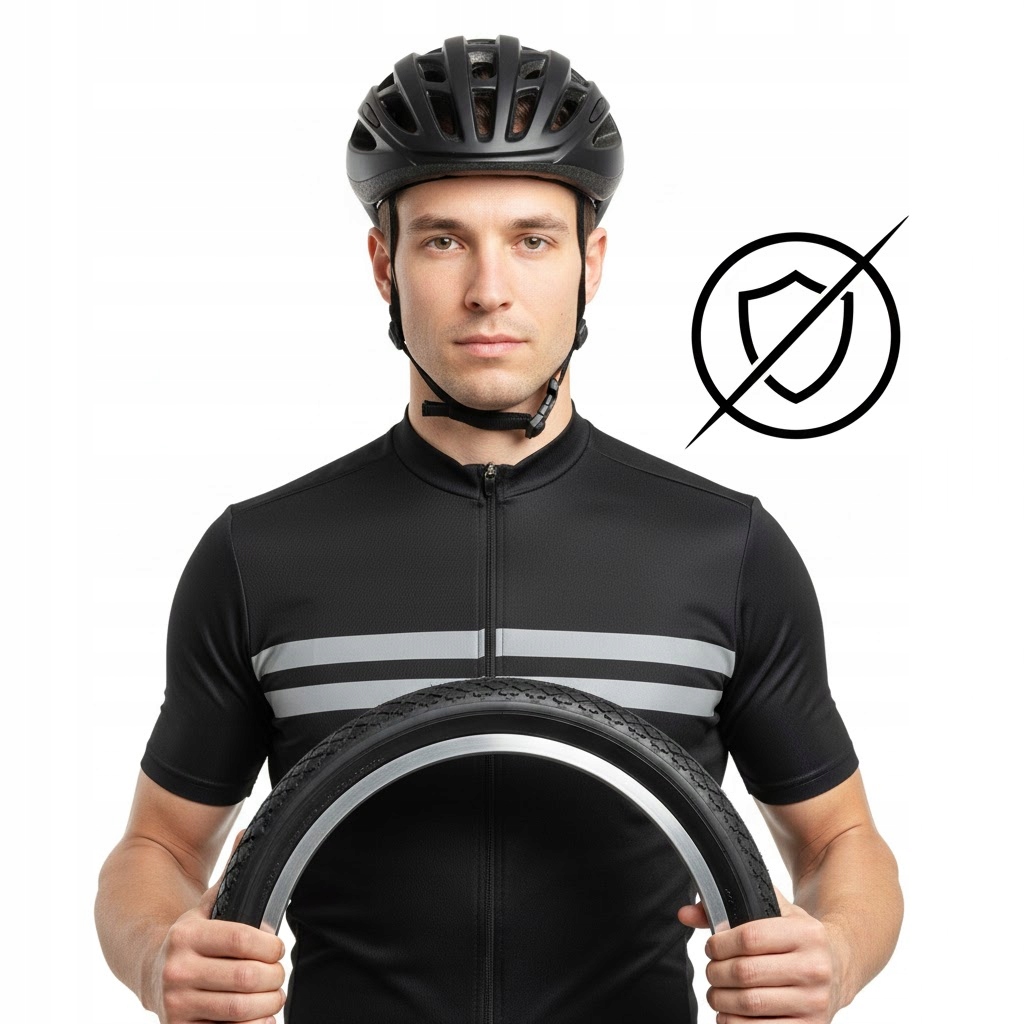 Opona 28x1.75 Vee Rubber trekkingowa z wkładką antyprzebiciową 47-622