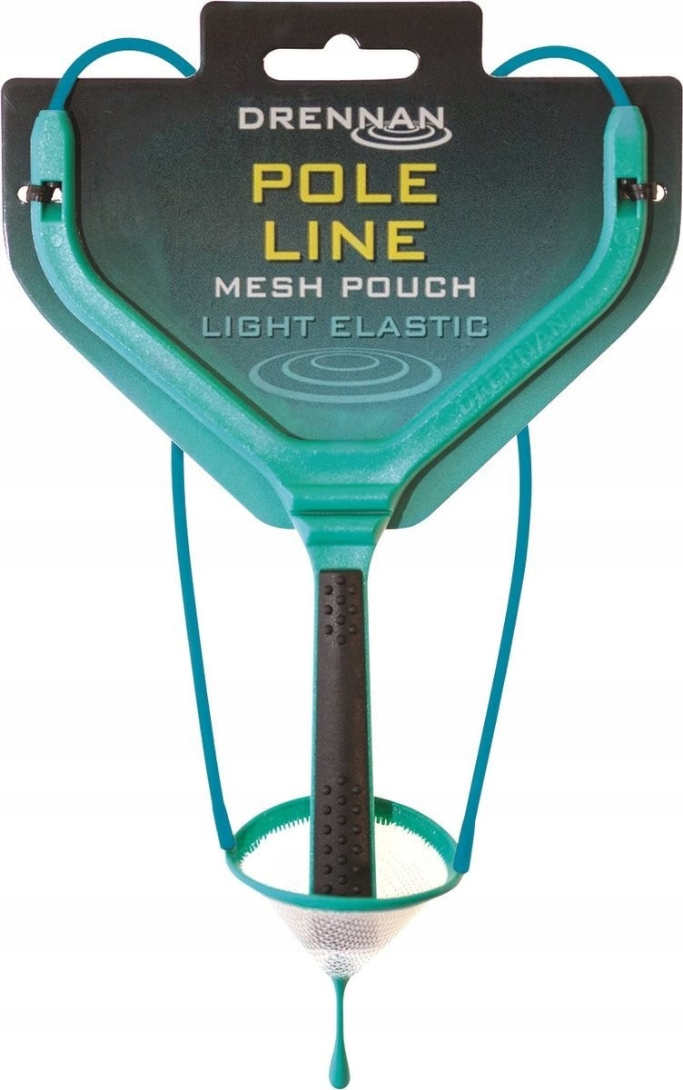 Proca Do Przynęt Drennan Pole Line Light