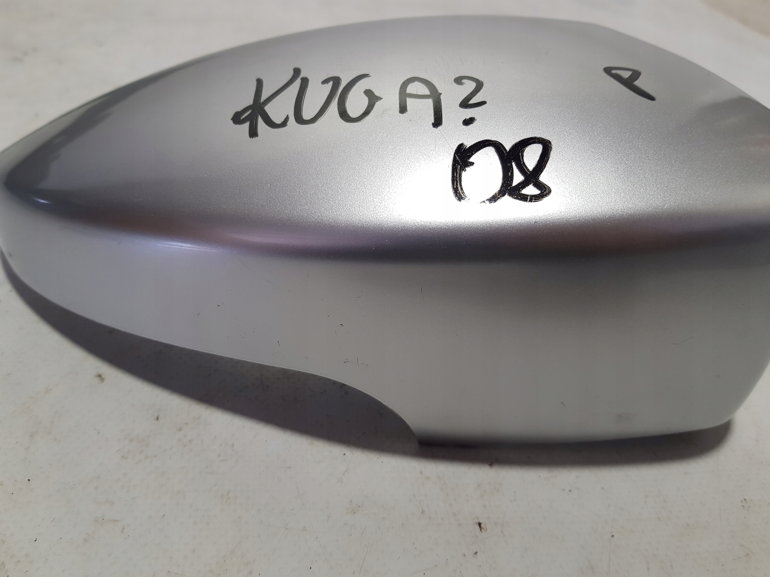 mirror right cover FORD KUGA MK2 08 O8