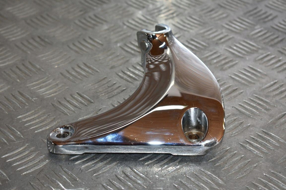 Set podnóżka kierowcy P VICTORY VEGAS JACKPOT 08-