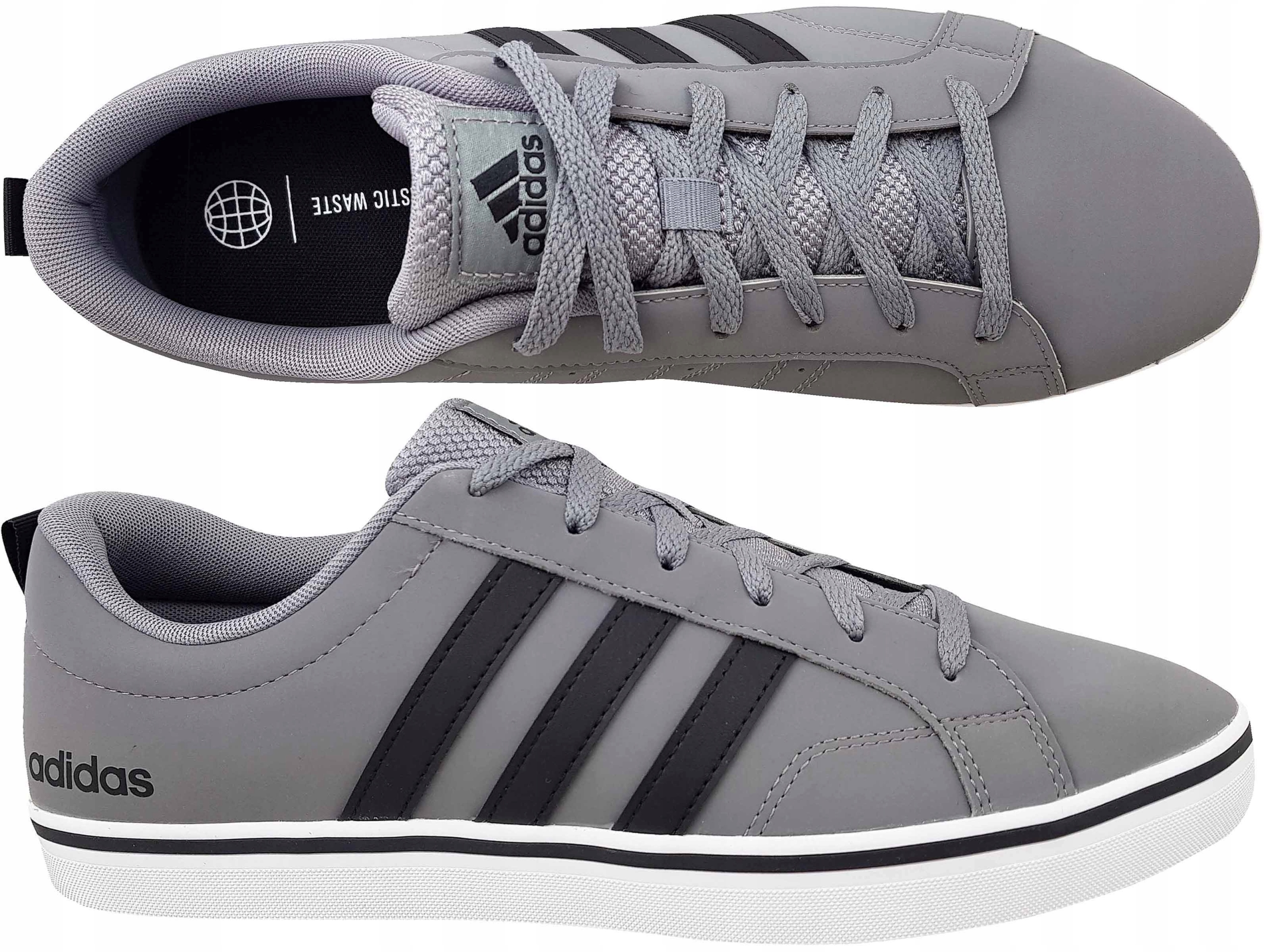 Adidas Sportovní obuv Vs Pace 2.0 HP6007 vel. 44