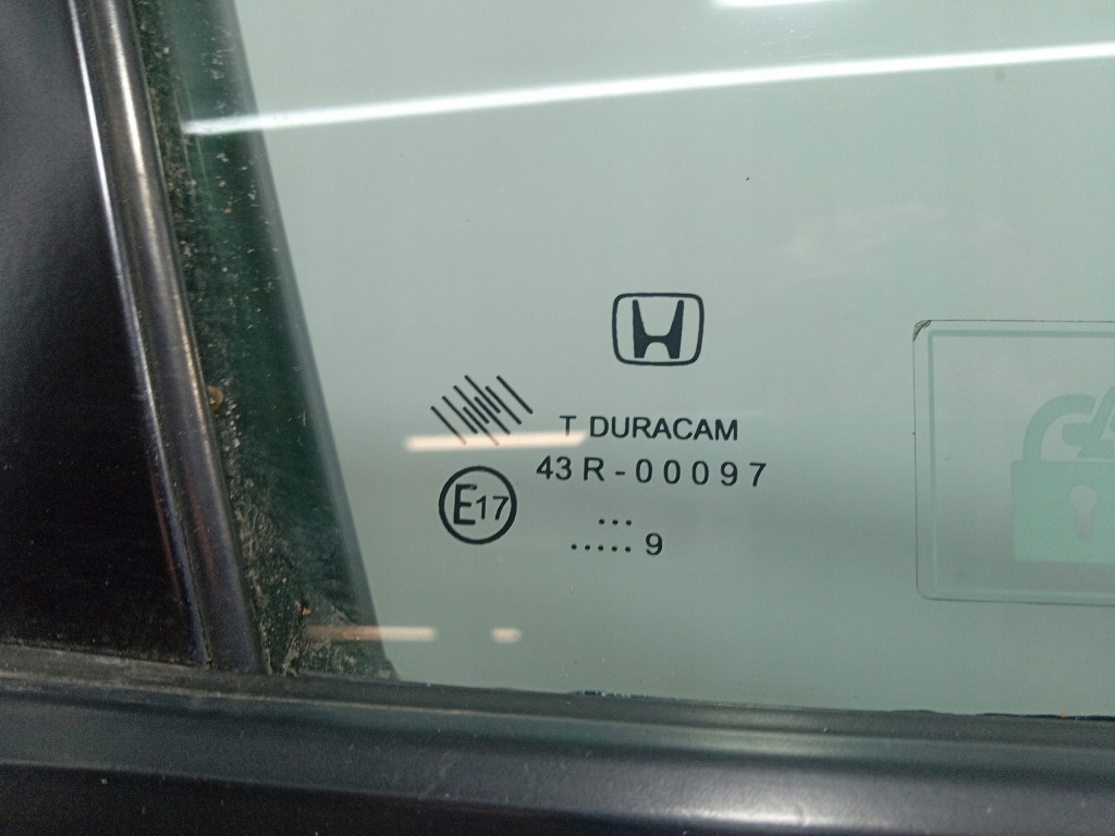 Honda Civic V EG Tür Vorne Rechts Limousine Door Porta Porte - Thumbnail 6
