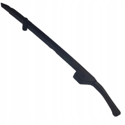 PROWADNICA ŚLIZG LASKA ŁAŃCUCHA ŁAŃCUSZKA ROZRZĄDU Quad Keeway Dragon 250cc