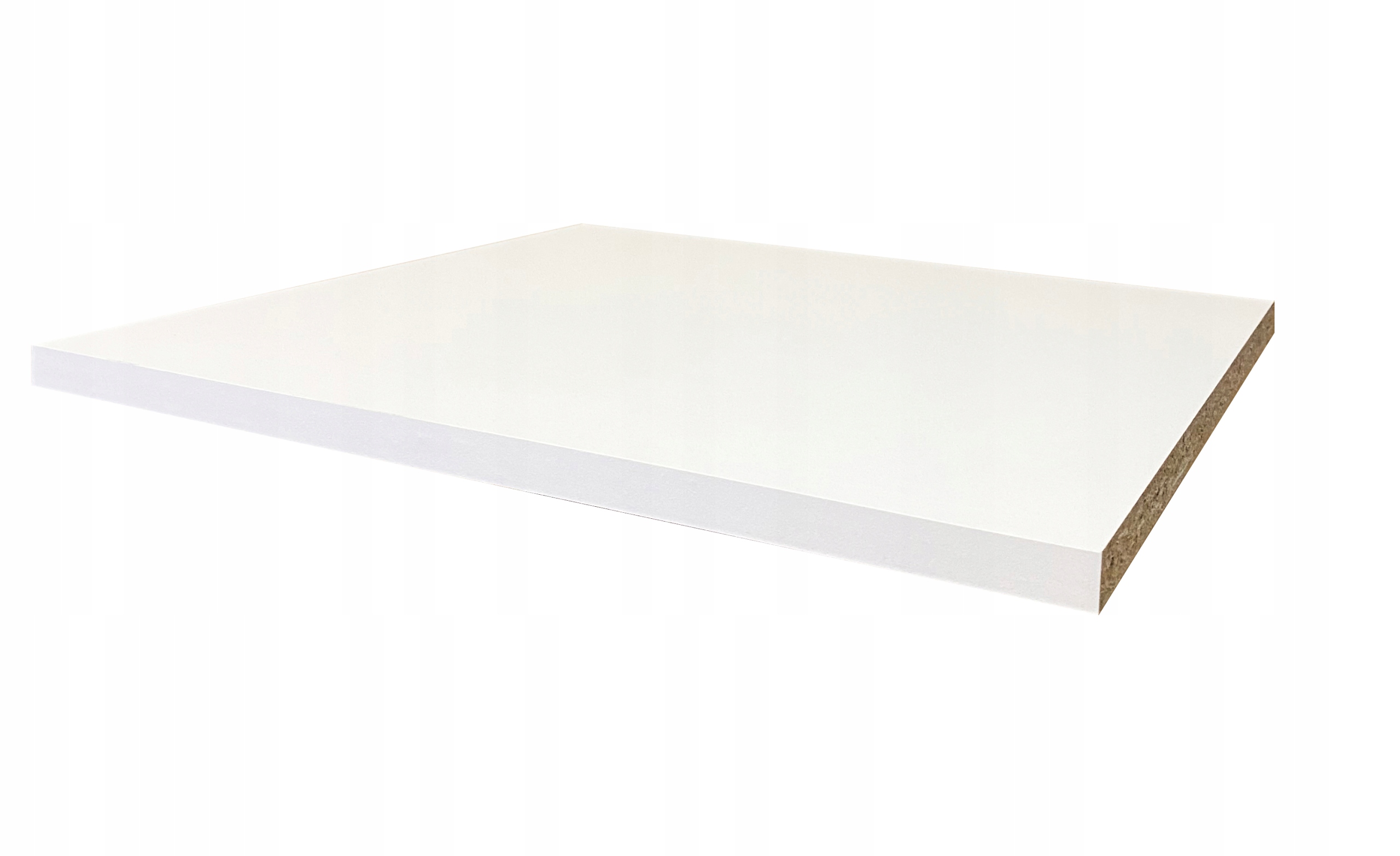 

Dodatkowa Półka Do Szafy 403mm x 390mm P001 Biała