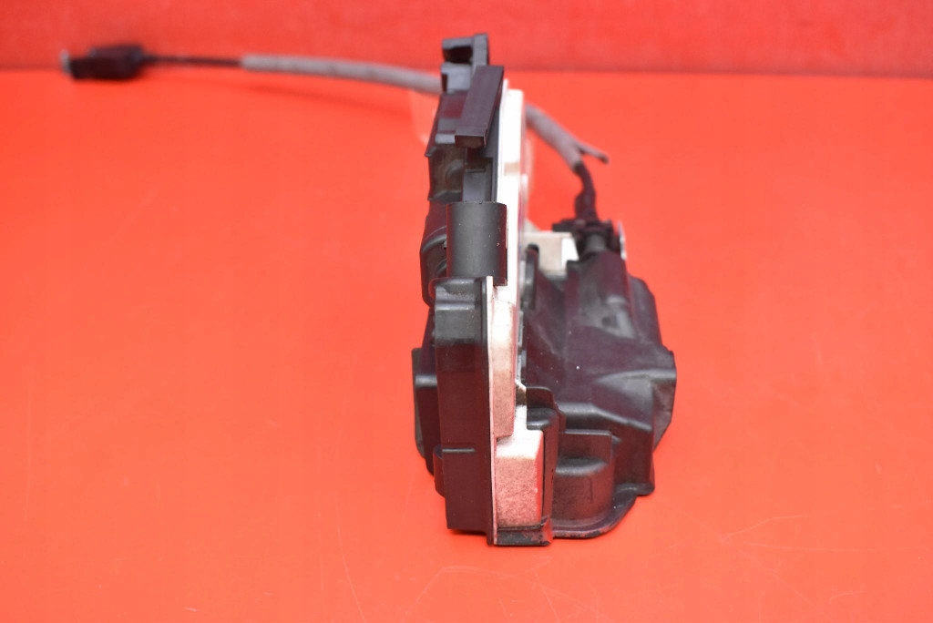 lock door right front front EU 1S1837016C SKODA CITIGO 3D 11-17