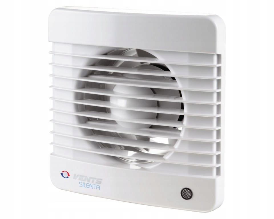 Silenta 100 Mthl (hygrostat) – ventilátor