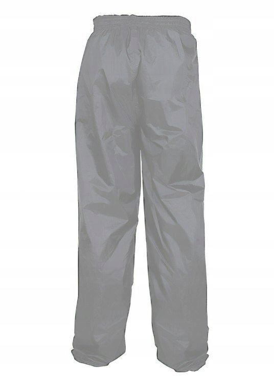 Roxx Waterproof Trouser Grey Rozmiar M