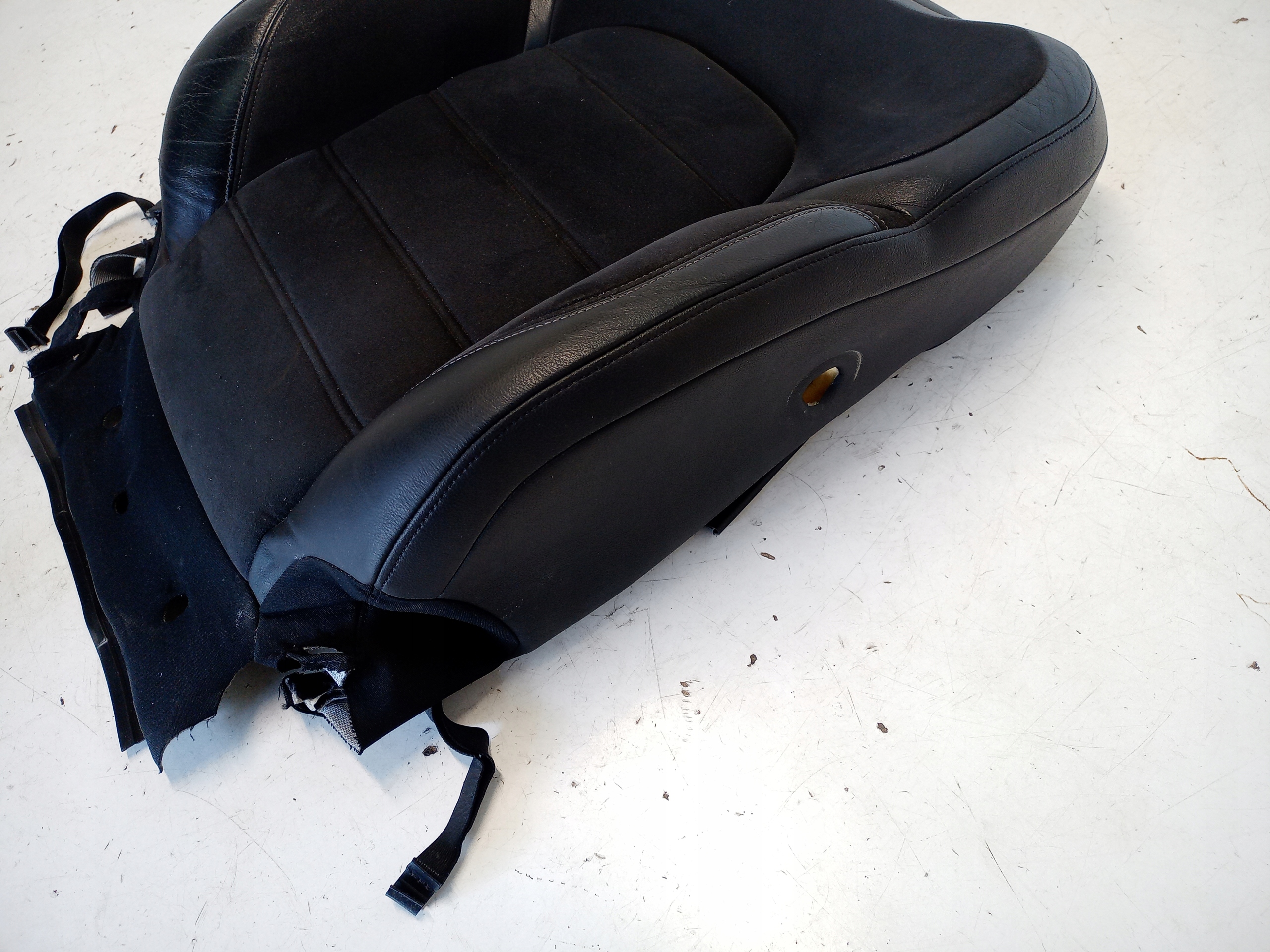 кресло CITROEN DS5