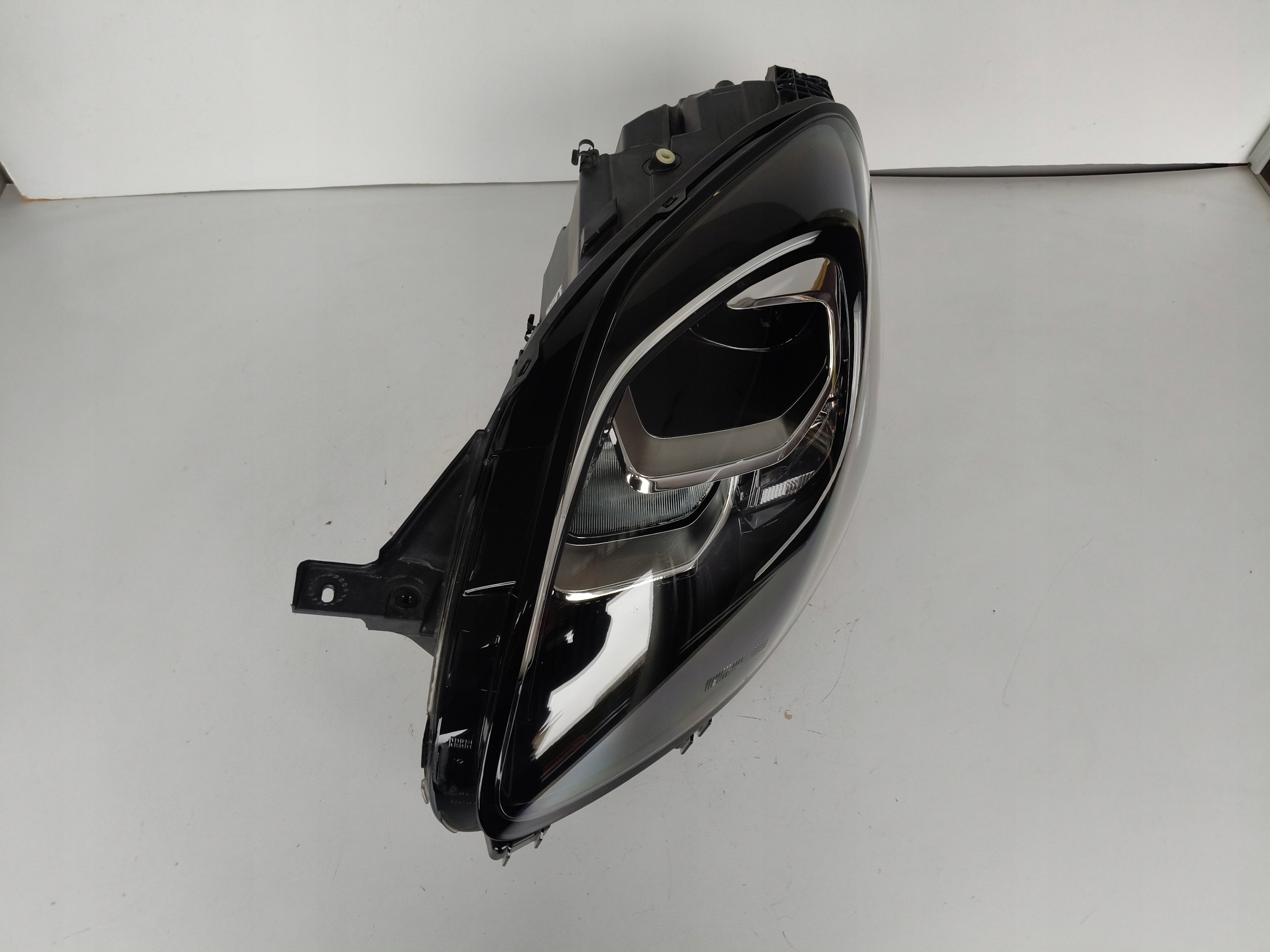 Frontscheinwerfer Ford Puma II Mk2 PUMA19L1TB13E LED Links Headlight - Thumbnail 3