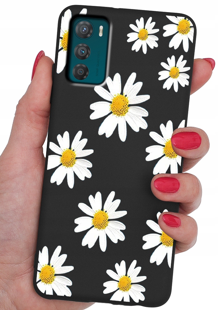 

Etui Case Szkło 9H do Motorola Moto G42