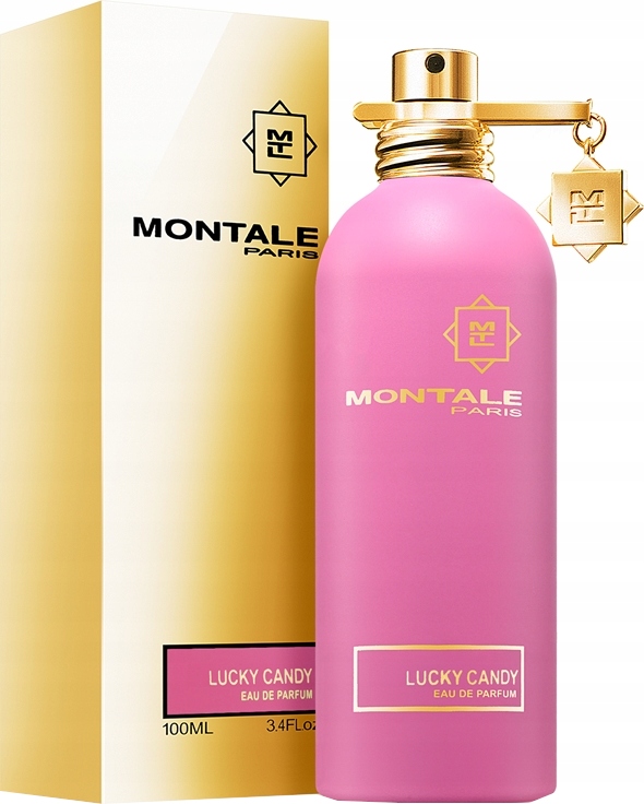 Lucky Candy parfémovaná voda 100 ml