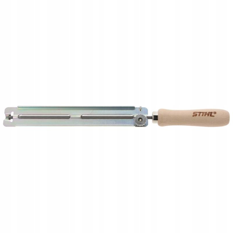 Držák pilníku s kulatým pilníkem, 1/4" P Stihl
