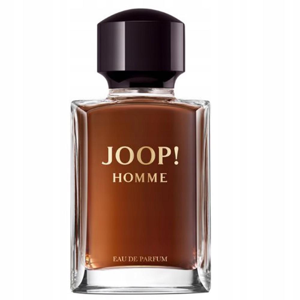 Smyslný Joop! Homme parfémovaná voda sprej 75 Ml pro elegantního muže