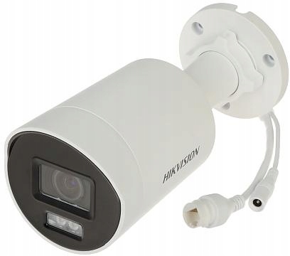 Hikvision Ip Kamera DS-2CD2047G2H-LI (2,8 mm) (eF)