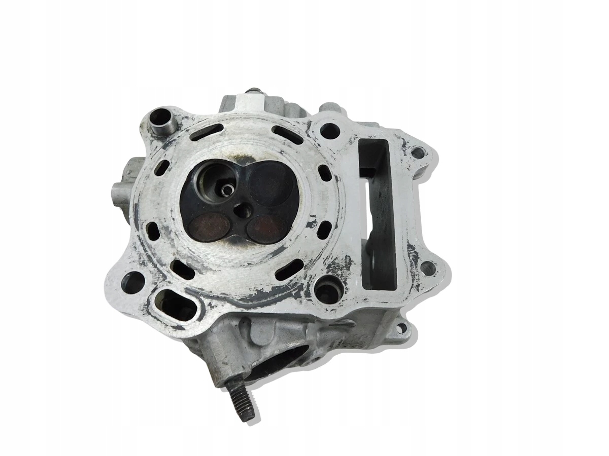 Hlava Motor Hore Suzuki Uh 125 Burgman 01-05 U-11 1110049F02