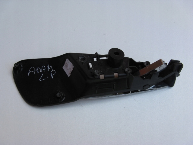 handle inner door left front OPEL ADAM