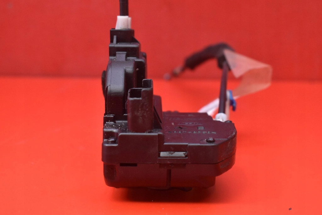 lock door left front front EU NISSAN MURANO 1 and Z50 02-08