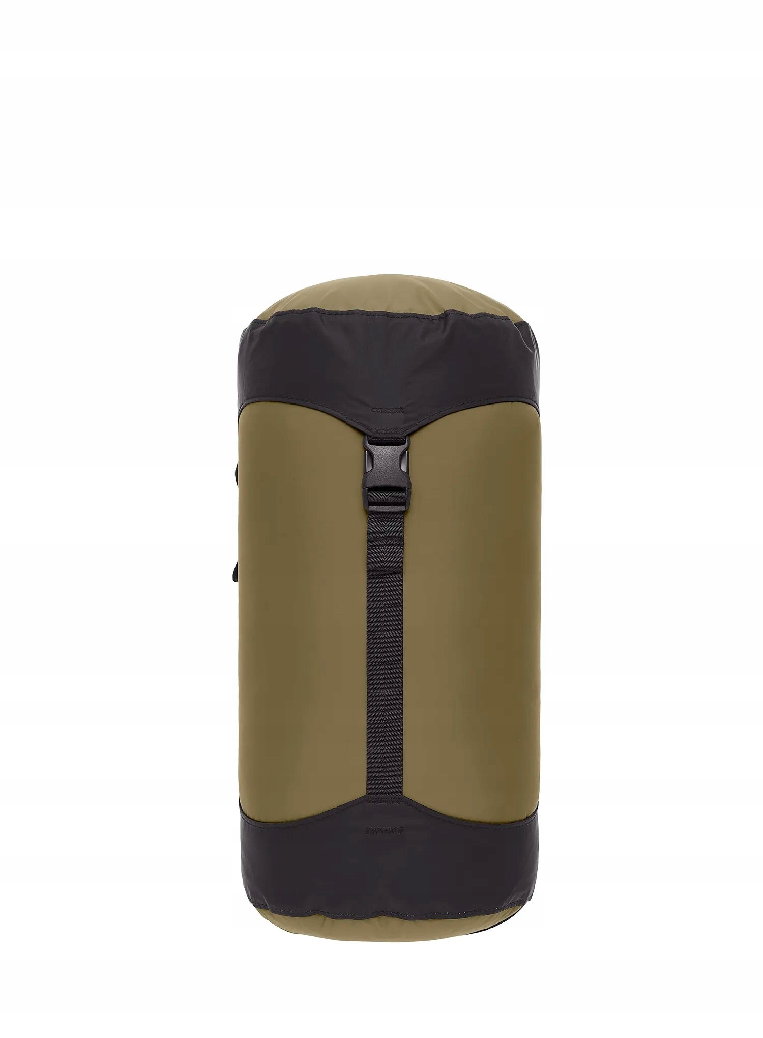 Kompresní vak Sea To Summit Lightweight Compression Sack 8 L olivová barva