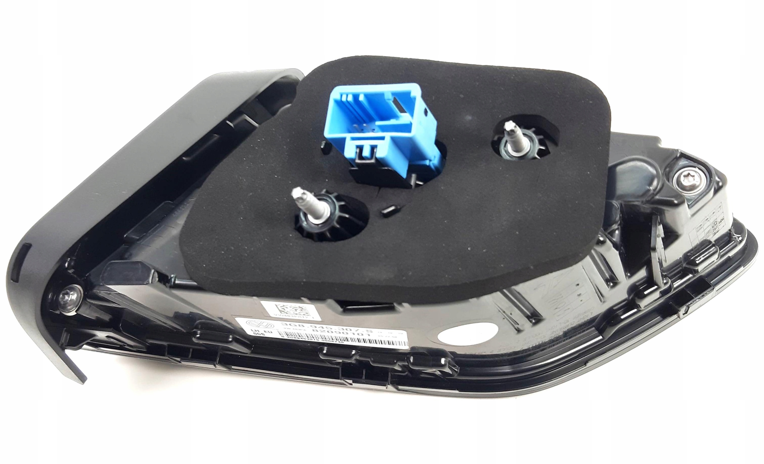 ASO фонарь левый задний led vw ARTEON РЕСТАЙЛИНГ