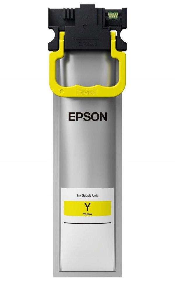 Epson inkoustová náplň/ C13T11C440/ pro WF-C53xx/ WF-C58xx/ L/ Yellow