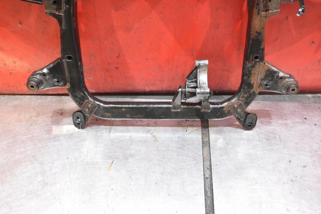 axle beam sider subframe axle beam front OPEL ZAFIRA B 1.9 CDTI 150 KM 05-10