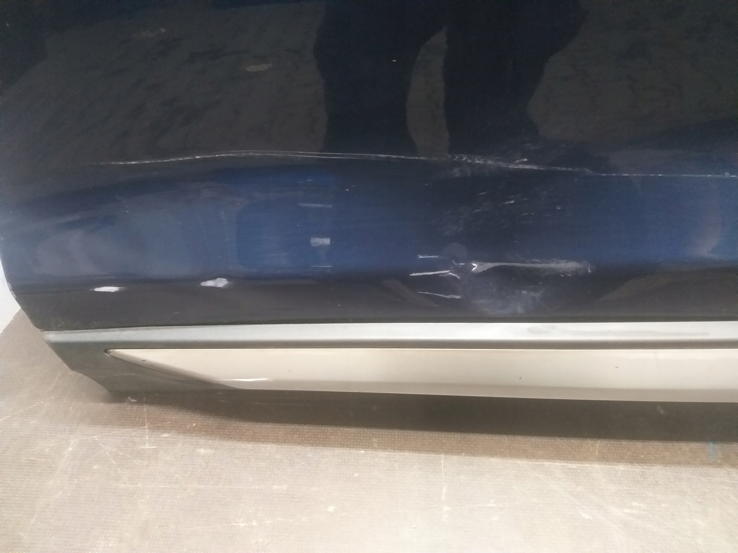 door front left BMW X3 F25