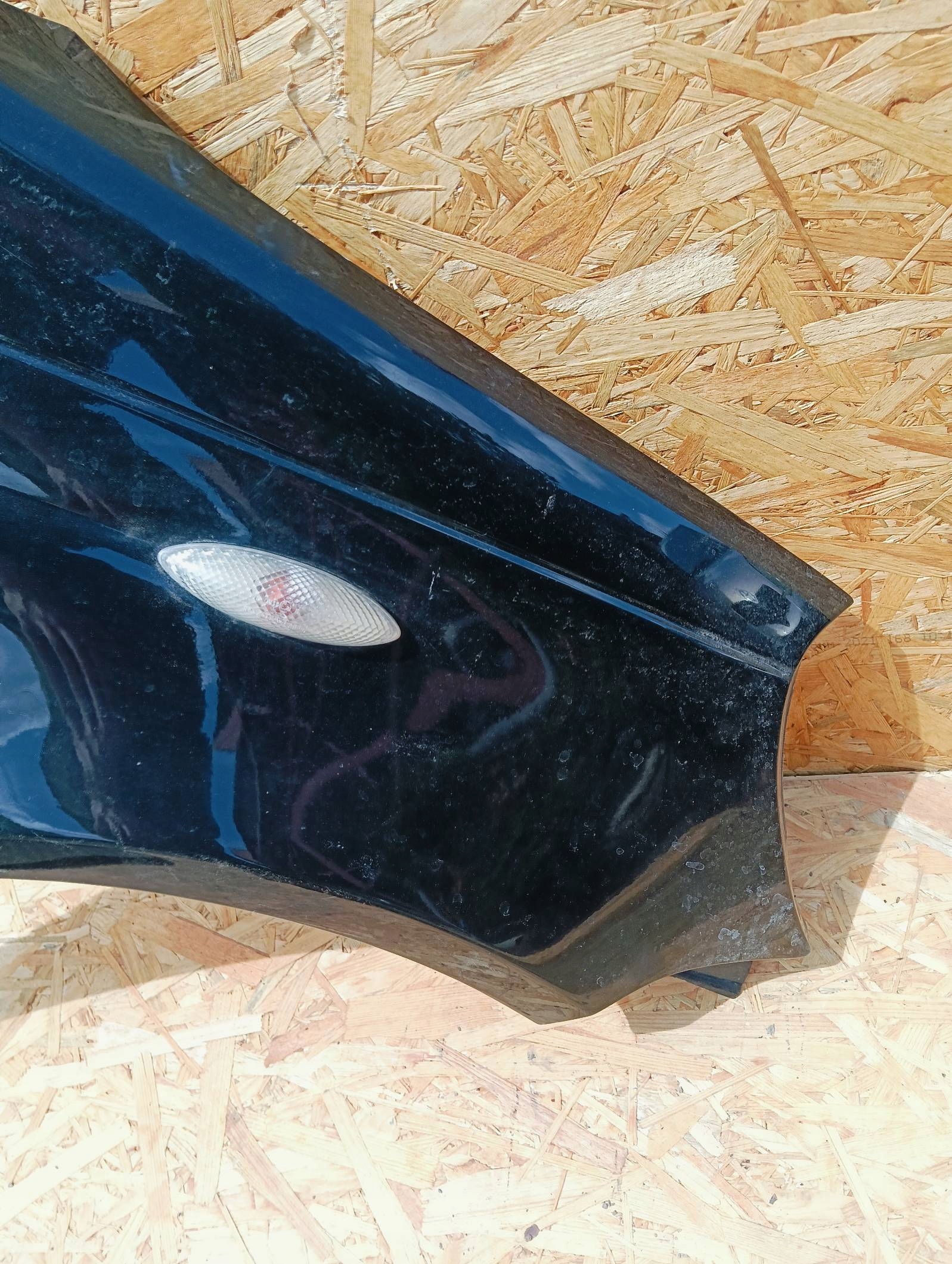 parafango Destra Anteriore TOYOTA Yaris e Lak 209