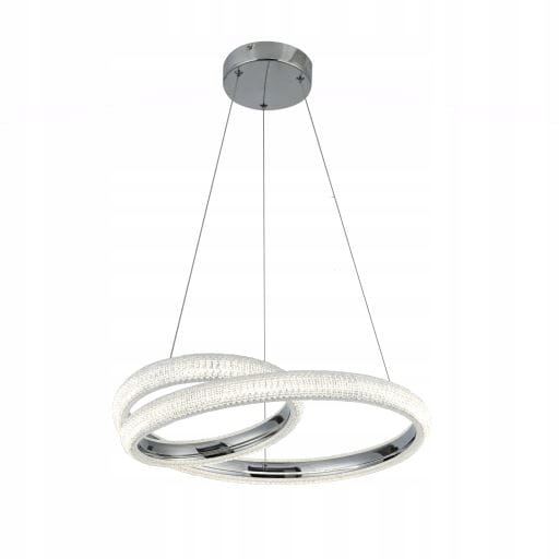 Závěsná lampa Reality 1 body světla, integrovaný Led zdroj 337101-06