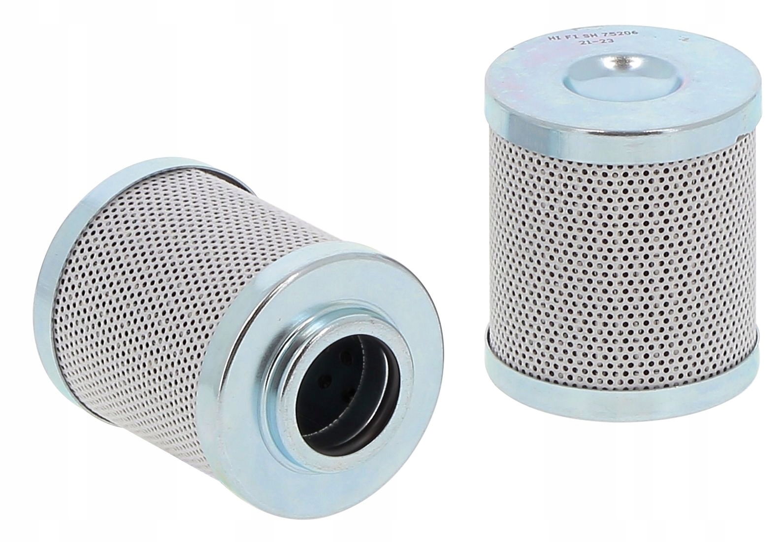 Hydraulický filtr Sh 75206 HiFi Filter