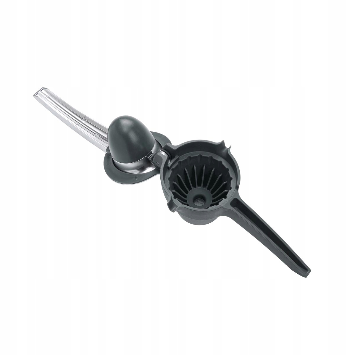 Pražský Lurch lis na citrusy drtič