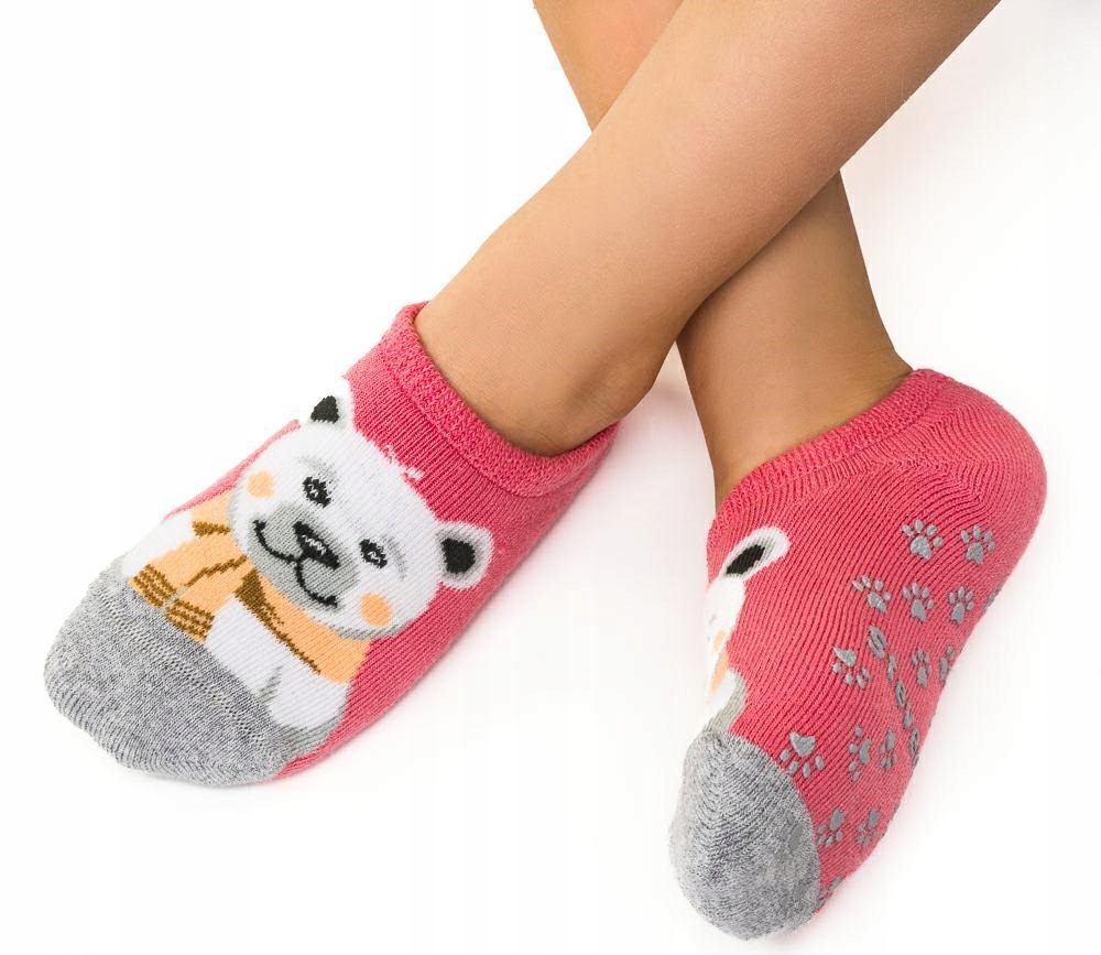 

Steven 134 stopki Frotte z Abs miś 09 # 23-25