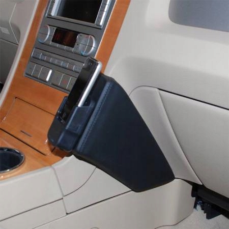 Konsola Kuda pod tel do Lincoln Navigator od 2007