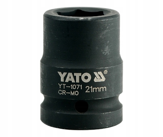

Yato Nasadka Udarowa 3/4" 21mm 1071