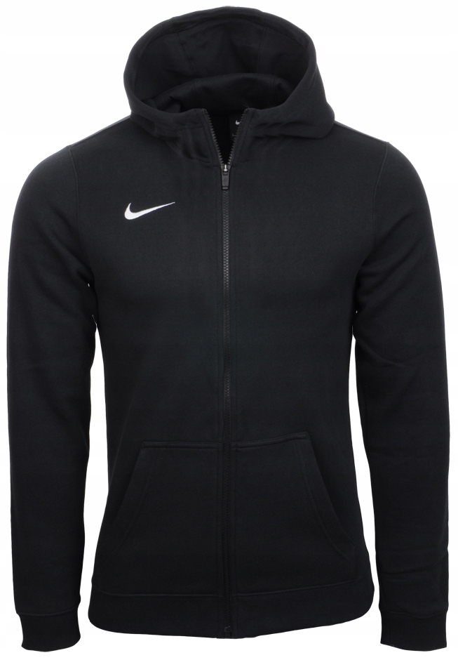 

Nike bluza dziecięca z kapturem rozpinana 170 cm