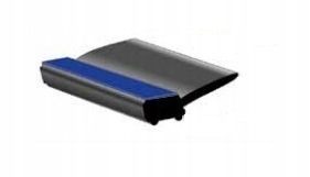 USZCZELKA UNIWERSALNA DO SZYBY SZERO. 9 mm LISTEK