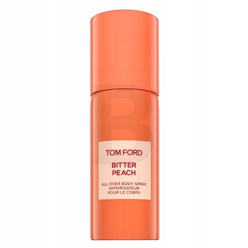 Tom Ford Bitter Peach tělový spray unisex 150 ml