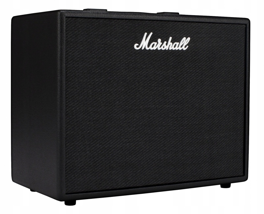 MARSHALL CODE 50C COMBO GITAROWE WZMACNIACZ 50W Kod producenta Code C50