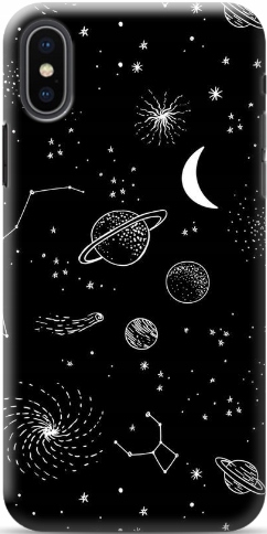 

Etui Case Iphone 6 imię/tekst