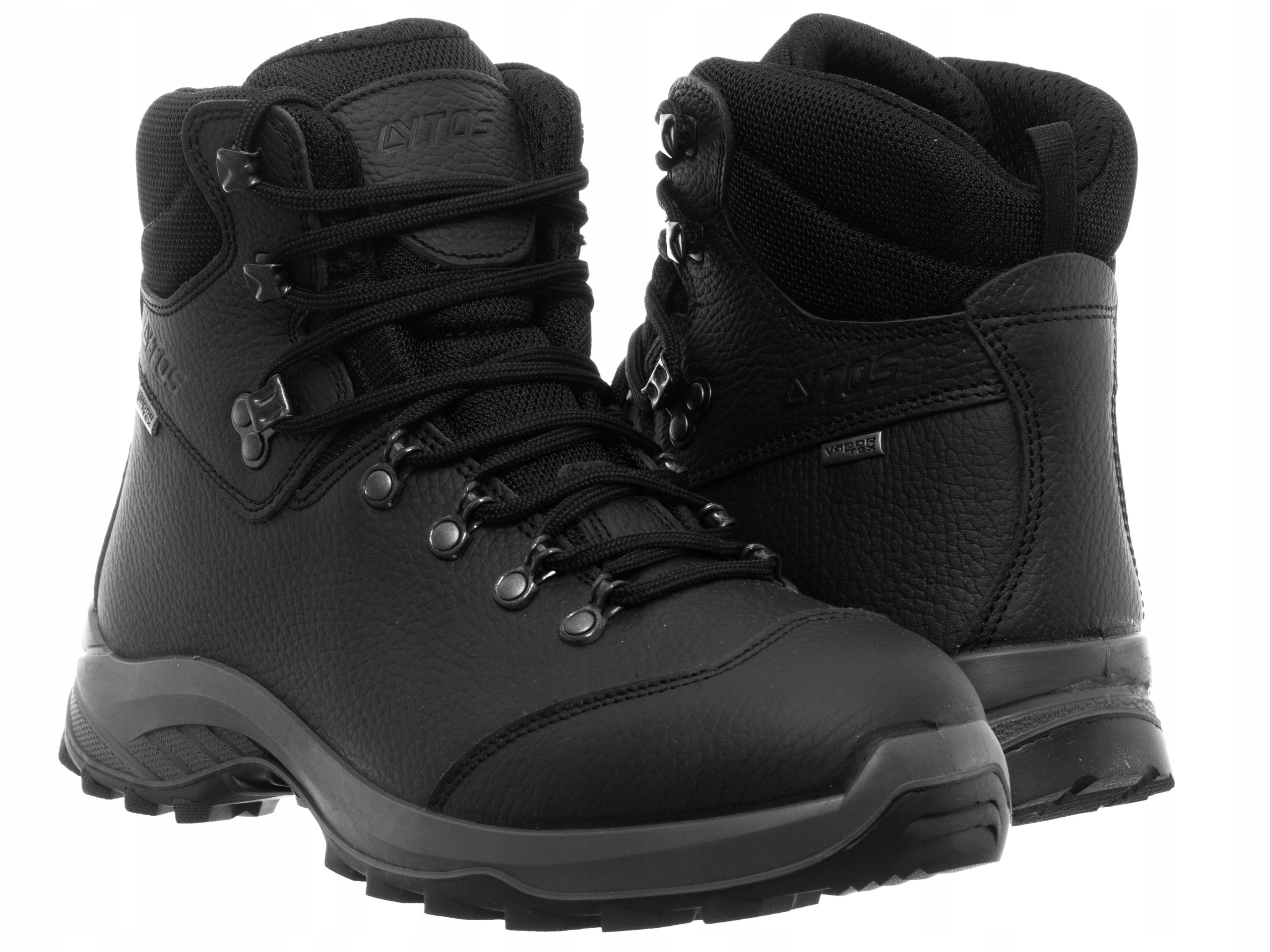 Pánské Boty 1JJ206/S28 Waterproof Treková Obuv, vysoké voděodolné