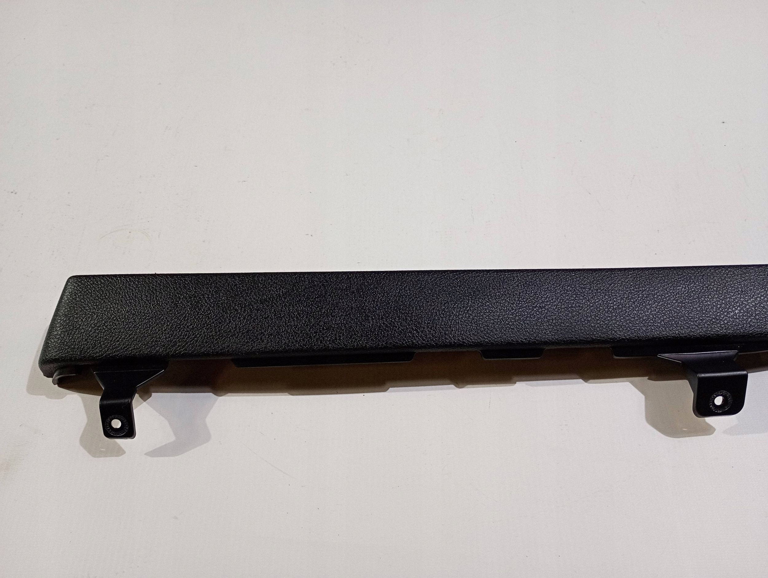 moulage panel dekor du tableau de bord tableau de bord console Dodge Durango 2018