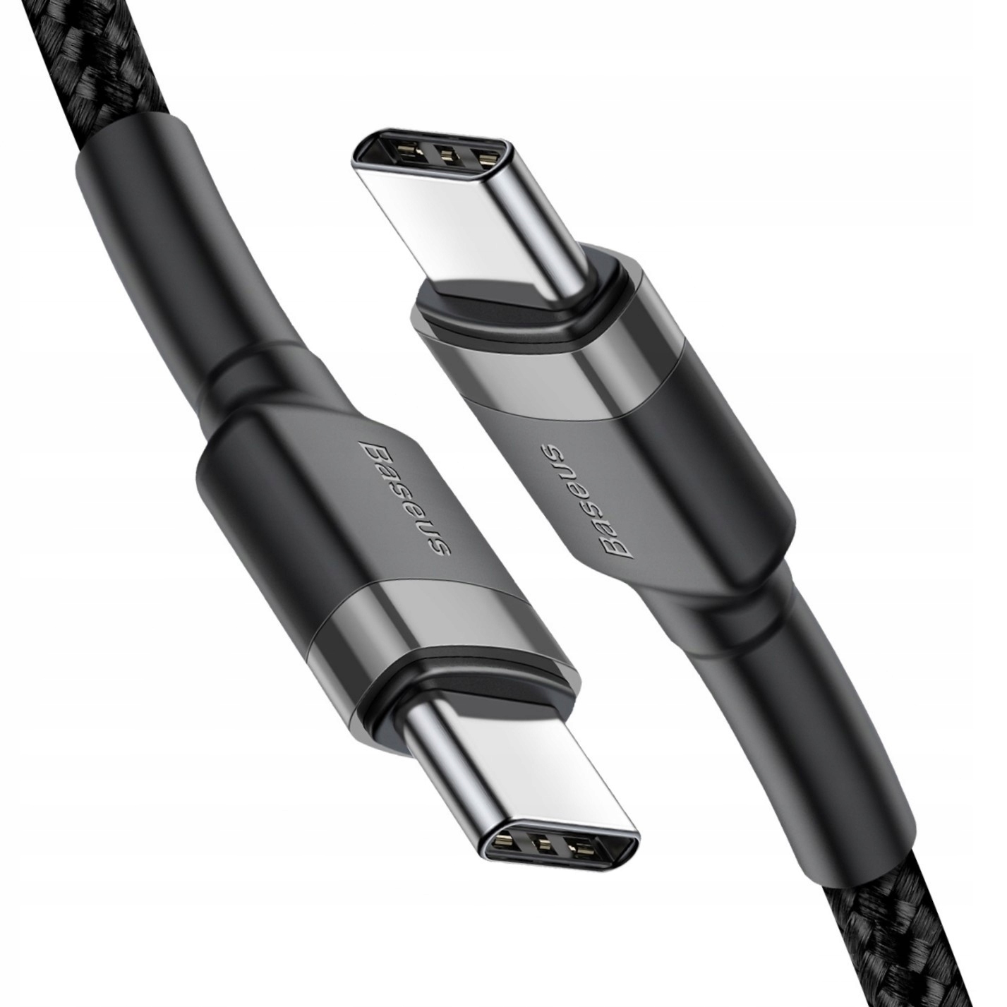 

Baseus Kabel Usb-c Power Delivery 60W Qc 3.0 1M