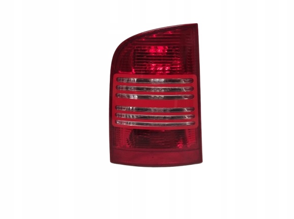 SKODA OCTAVIA 1 I LIFT 00- KOMBI LAMPA LEWA TYŁ 1U9945095B