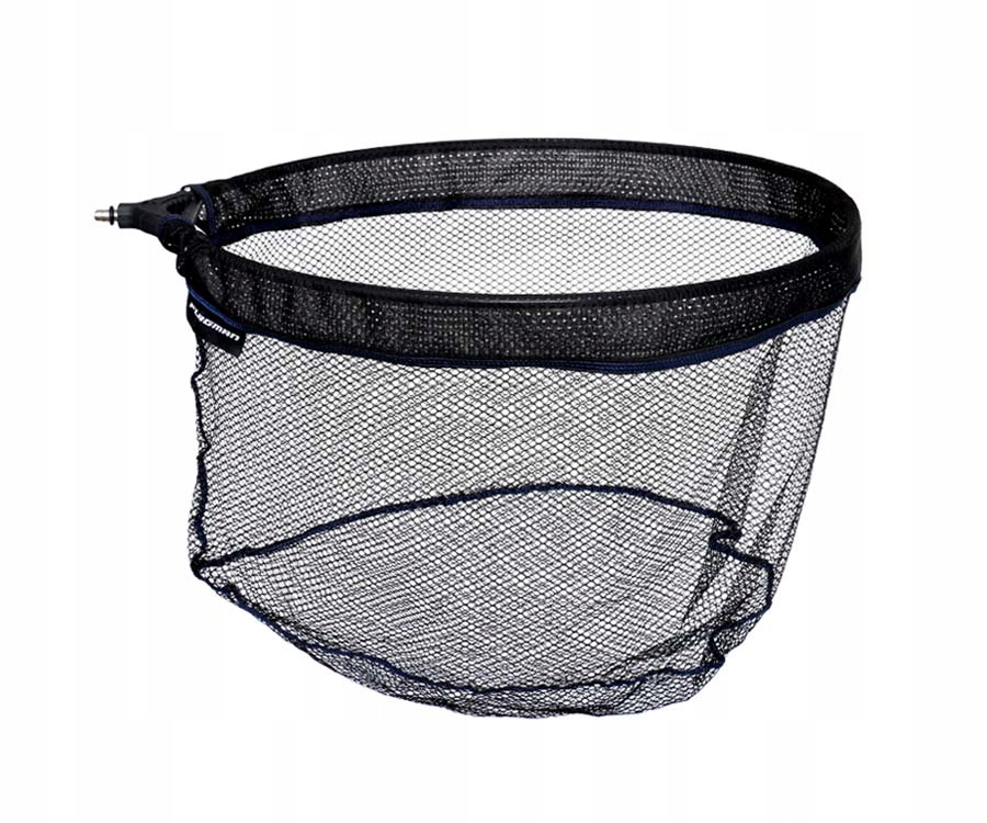 Flagman Landing Net Oval Kosz Podbieraka 50 x 40 cm